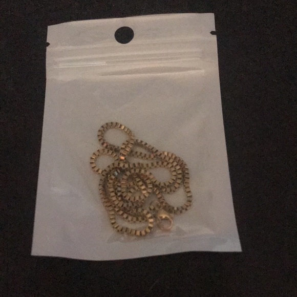 20” Necklace - Picture 5 of 5